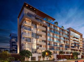 1 Bedroom Apartment for sale at AZIZI Riviera 16, Azizi Riviera