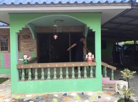 1 Bedroom House for sale in Nakhon Sawan, Takhli, Takhli, Nakhon Sawan