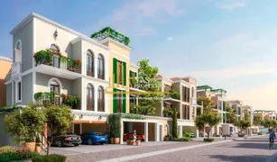 3 Bedrooms Townhouse for sale in La Mer, Dubai Sur La Mer