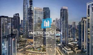 2 Bedrooms Apartment for sale in , Dubai St Regis The Residences