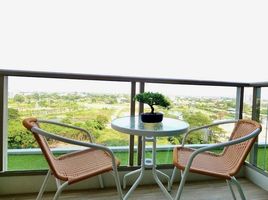 1 Schlafzimmer Appartement zu vermieten im The Riviera Jomtien, Nong Prue, Pattaya, Chon Buri