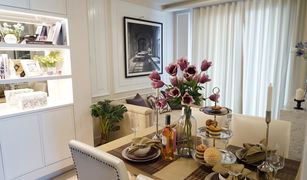 2 Bedrooms Condo for sale in Nawamin, Bangkok Nawa Living Nawamintra 75