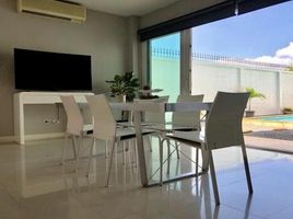 4 Bedroom House for rent at Anantatara, Sala Thammasop, Thawi Watthana