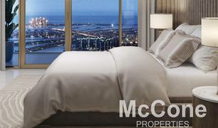 3 Bedrooms Apartment for sale in EMAAR Beachfront, Dubai Grand Bleu Tower