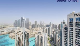 2 Bedrooms Apartment for sale in Burj Khalifa Area, Dubai Opera Grand