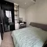 2 Bedroom Apartment for rent at Chapter Charoennakorn-Riverside, Bang Lamphu Lang