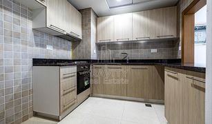 1 Bedroom Apartment for sale in Yas Acres, Abu Dhabi Ansam 3