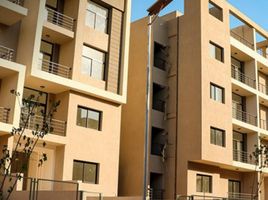 3 Bedroom Apartment for sale at Fifth Square, North Investors Area, New Cairo City