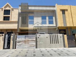 5 Bedroom Villa for sale at Al Helio 1, Al Helio, Ajman
