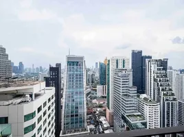 2 Bedroom Condo for rent at Edge Sukhumvit 23, Khlong Toei Nuea