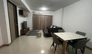 2 Schlafzimmern Wohnung zu verkaufen in Samre, Bangkok Supalai River Resort