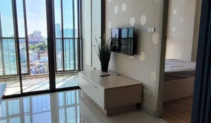 1 Bedroom Condo for sale in Bang Na, Bangkok Ideo Mix Sukhumvit 103