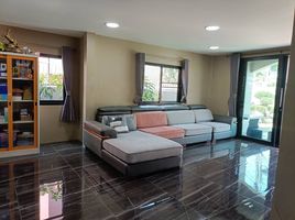 3 Bedroom House for sale in Bang Phai MRT, Bang Khae Nuea, Bang Khae Nuea
