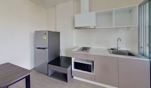 1 Schlafzimmer Wohnung zu verkaufen in Fa Ham, Chiang Mai D Condo Ping