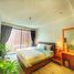 3 Schlafzimmer Penthouse zu vermieten im Bluepoint Condominiums, Patong, Kathu