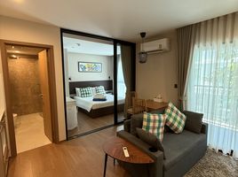 1 Bedroom Condo for sale at The Title V, Rawai