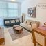 1 Bedroom Condo for sale at Dorra Bay, Dubai Marina