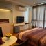 1 Schlafzimmer Wohnung zu verkaufen im 15 Sukhumvit Residences, Khlong Toei Nuea