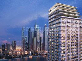 3 बेडरूम अपार्टमेंट for sale at Beachgate by Address, EMAAR Beachfront, दुबई हार्बर