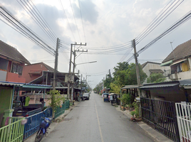 2 Schlafzimmer Haus zu verkaufen im Cityhome Village 1, Bueng Kham Phroi, Lam Luk Ka