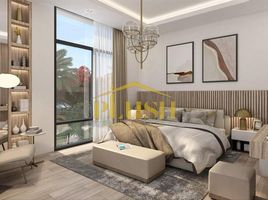 4 Bedroom Townhouse for sale at Murooj Al Furjan, Murano Residences, Al Furjan