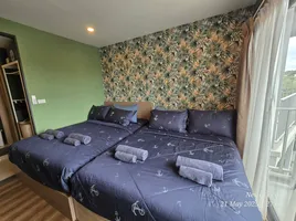 Studio Condo for rent at La Habana , Nong Kae