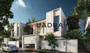 4 Bedrooms Townhouse for sale in Meydan Avenue, Dubai Opal Gardens