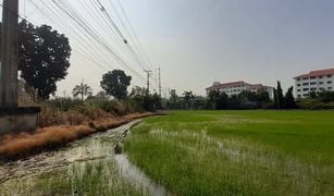 N/A Land for sale in Rahaeng, Pathum Thani 