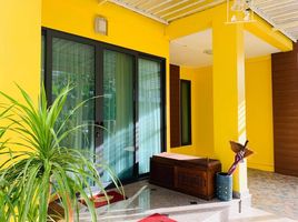 3 спален Дом в аренду в The Thana City Homes, Нонг Кае, Хуа Хин