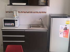 1 Bedroom Condo for rent at Khaohom Condominium Kongta, Hua Wiang