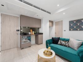 2 Schlafzimmer Appartement zu verkaufen im Craft Ploenchit, Lumphini