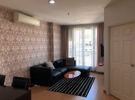 2 Schlafzimmer Wohnung zu vermieten im Life @ Sukhumvit 65, Phra Khanong, Khlong Toei