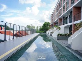 1 Schlafzimmer Appartement zu vermieten im Marina House Muay Thai Ta-iad, Chalong