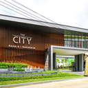 The City Rama 5-Nakorn In