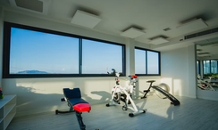 Photo 3 of the Fitnessstudio at NOON Village Tower II