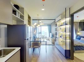 1 Bedroom Apartment for sale at Life Ladprao Valley, Chomphon, Chatuchak