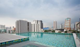 曼谷 Phra Khanong Nuea Fernwood Residence 3 卧室 公寓 售 