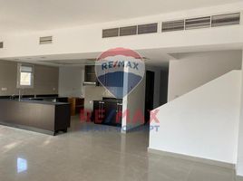 4 Bedroom House for sale at Mediterranean Style, Al Reef Villas, Al Reef