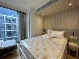 1 Schlafzimmer Appartement zu vermieten im SCOPE Promsri, Khlong Tan Nuea