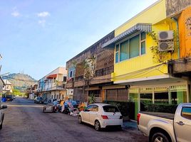 3 Schlafzimmer Ganzes Gebäude zu verkaufen in Phuket Town, Phuket, Talat Yai, Phuket Town