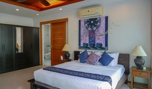 4 Bedrooms Villa for sale in Rawai, Phuket 