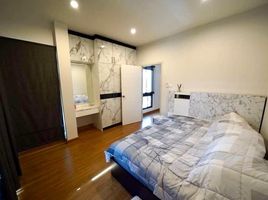 3 Schlafzimmer Haus zu vermieten im Ploenchit Collina, San Kamphaeng