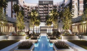 2 Habitaciones Apartamento en venta en Glitz, Dubái Azizi Mirage 1