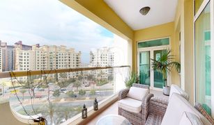 3 Bedrooms Apartment for sale in Shoreline Apartments, Dubai Al Anbara