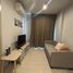 อพาร์ทเม้นท์ 1 ห้องนอน ให้เช่า ในโครงการ นิว เมกา พลัส บางนา, บางแก้ว, บางพลี