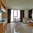 1 Bedroom Condo for rent at City Garden Tower, Nong Prue, Pattaya