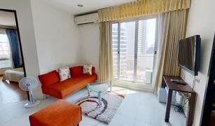 2 Bedrooms Condo for sale in Khlong Toei, Bangkok Citi Smart Condominium