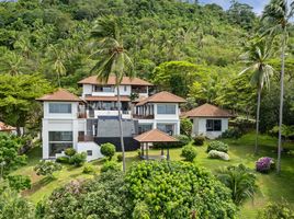 6 Schlafzimmer Villa zu vermieten in Bang Por Beach, Maenam, Maenam