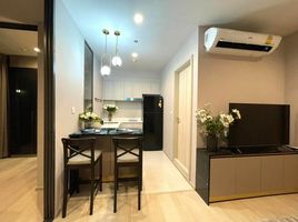 1 Bedroom Condo for rent at Life One Wireless, Lumphini