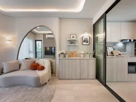 ขายคอนโด 1 ห้องนอน ในโครงการ โค้บบ์ รัชดา-พระราม 9, ห้วยขวาง, ห้วยขวาง